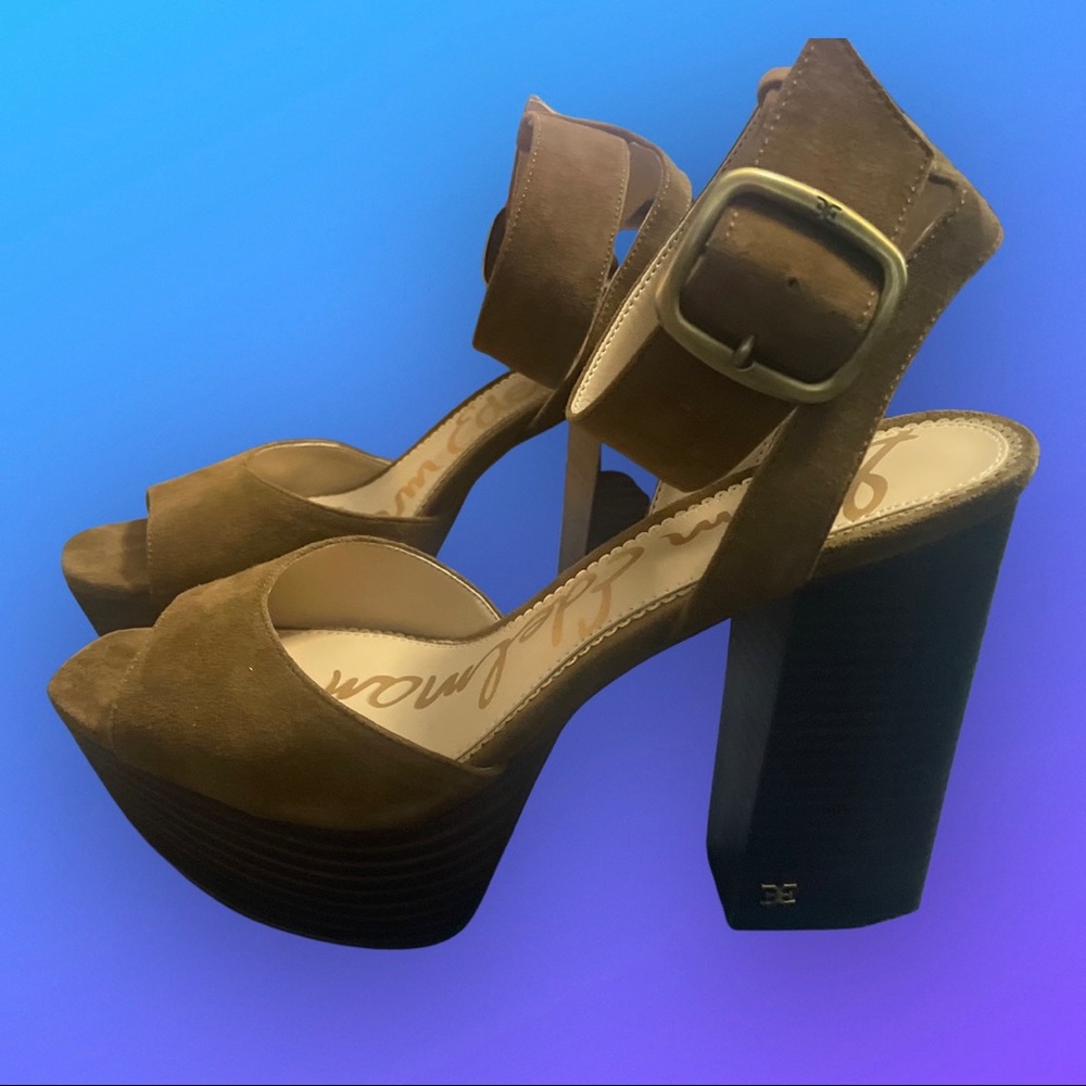 Sam Edelman size 9.5